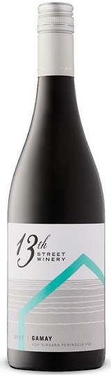 13th Street Gamay